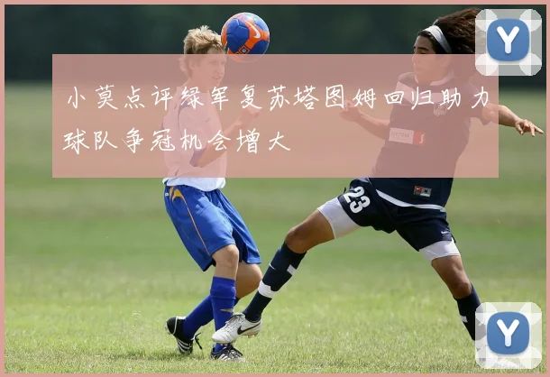 小莫点评绿军复苏塔图姆回归助力球队争冠机会增大